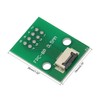 sourcing map FFC FPC 8 Pin 0.5 mm 1 mm