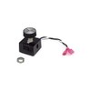 FireplaceBlowersOnline AC Motor Rheostat Variable Speed Control for Fireplace Blowers