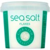 Cornish Sea Salt Flakes 150 g (Pack of 2)