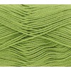 King Cole Cottonsoft Knitting Yarn DK 1601 Lime - per