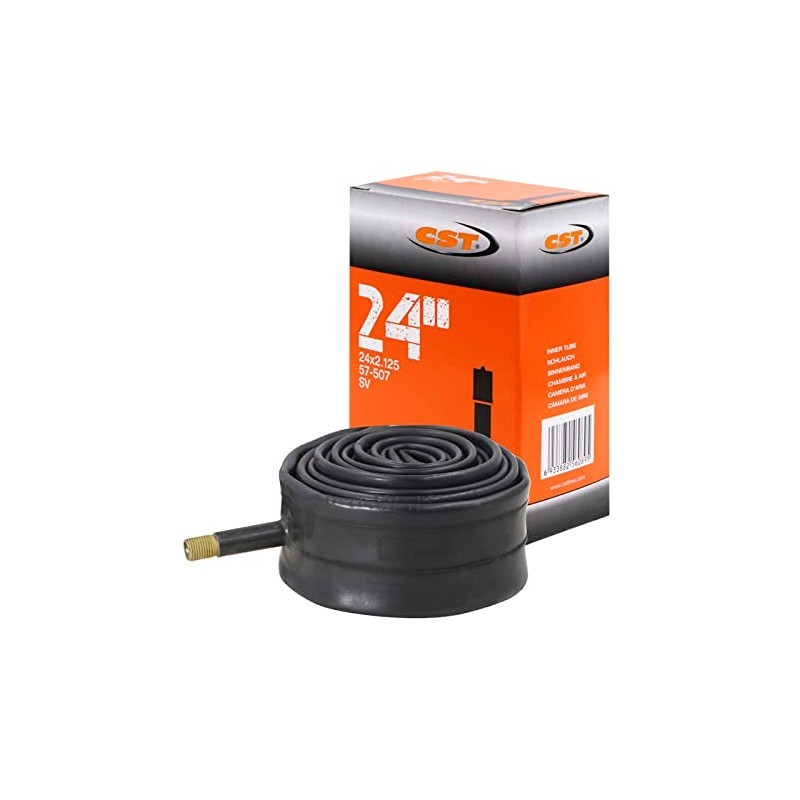 CST Camara 24X2.125 Montaña V.A. 33mm