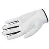 FootJoy Golf Gloves, FJ Junior Gloves, Boys, White, Junior ML