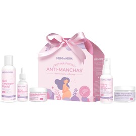 MOM to MOM Kit Rutina Facial Anti-manchas para el Embarazo