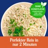 BEN'S ORIGINAL™ Express Long Grain Rice 220g