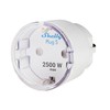 Shelly - Plug S (4+1) - White - Bundle