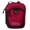 Puma - Insulated 10" Lunch Bag (Black/Red)