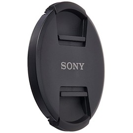Sony 95mm Lens Cap ALCF95S Front Lens Cap, Black (ALCF95S)