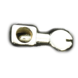 Unbranded Sewing Machine Needle Clamp With Screw 2054