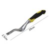 Namvo Manual Weeders Weed Root Puller Tool Dandelion Weeders Y-Shape