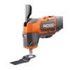 RIDGID 18V Brushless Cordless Oscillating Multi-Tool (Tool Only)