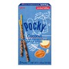 Glico Pocky Chocolate Coconut Biscuit Sticks, 1.45 oz (Pack of