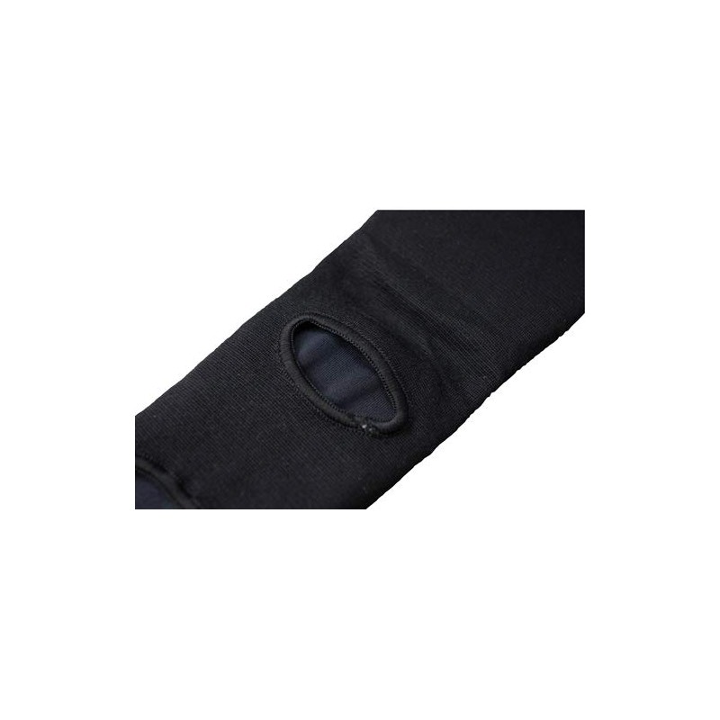 [Foot Supporters] Leg & Ankle (1 Pair) ~ Black ~