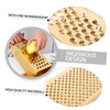 iplusmile Multifunctional Mini Stainless Steel Grater Four Sided Vegetable Slicer