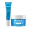 Neutrogena Pack Hydro Boost Crema Gel + Contorno de ojos.