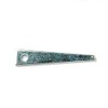 Merriway BH05541 (10 Pcs) Drive-In Ha mmer-In Vine Eyes, 75