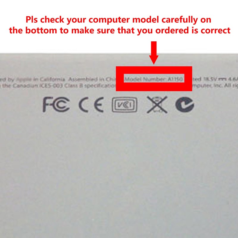 Bottom Case Screws Replacement for MacBook Pro 13" A1706 A1989