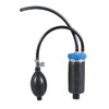 UHANBUT Universal Easy Intake Adapter, Car Smoke Machine & Pipe