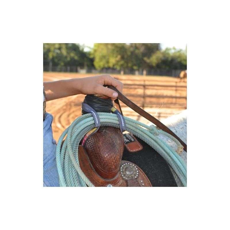 Rattler - Correa de cuerda individual