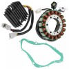 For Arctic Cat Stator & Regulator Rectifier & Gasket for