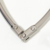 UlTiMa アルテマ Titanium Ball Frame (Blue / 45 cm) ul510005c45n0