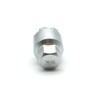 TEMO #7616 Anti-Theft Wheel Lug Nut Removal Socket Key 3438