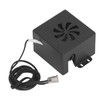 Engraver Air Assist Kit Variable Speed Engraving Machine Turbo Pump