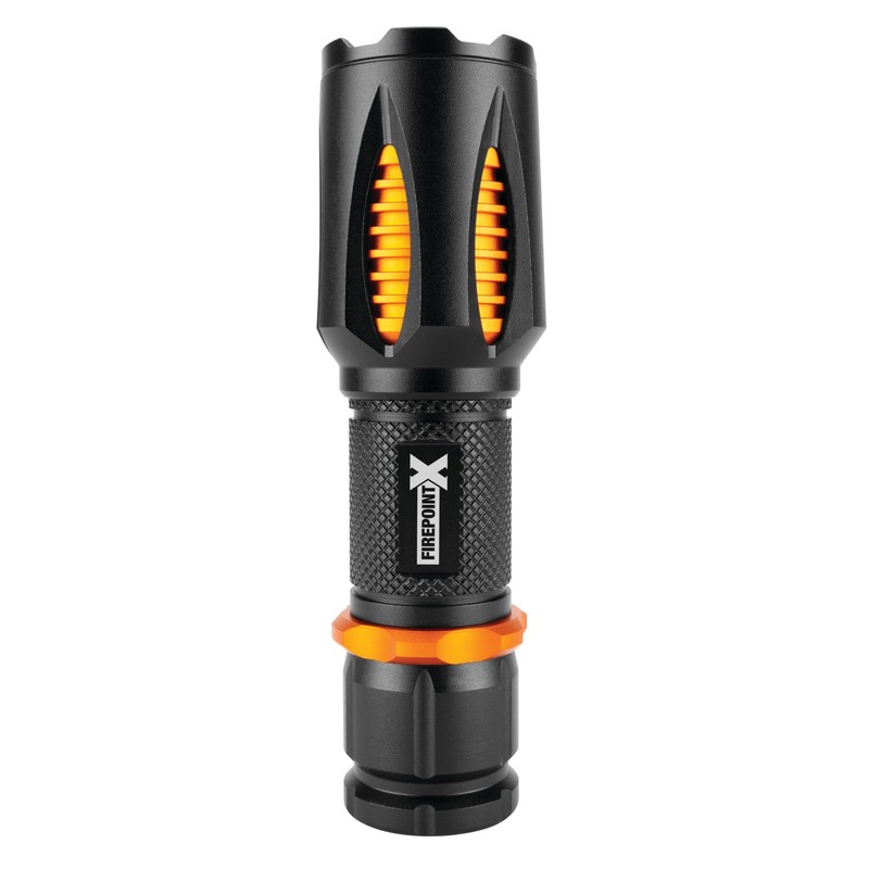 Performance Tool W2671 2Pk Fpx Flashlights W/ Pouch, Adjustable Duofocus
