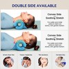 BLABOK Orthopaedic Neck Stretcher for Neck Pain & Tension for