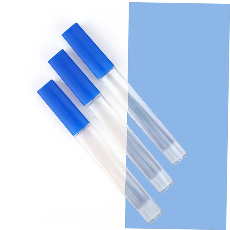 minkissy 3pcs Thermometer Protective Barrel Thermometer Covers Thermometer Protective Cover