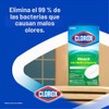 Clorox Limpiador automático para inodoro de 3.5 onzas, 4 unidades