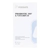 Perdays Probiotic 360° & Vitamin D, 30 Capsules
