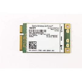 Sierra Wireless Airprime Mc7355 3g 4g Lte/hspa+ Gps 100mbps Module Unlocked