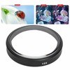 Close Up Macro Filter 15X Magnification HD Coating Optical Thin
