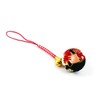 Zoon Flower Crepe Bell (Diameter 1.0 inch (25 mm), 0.3
