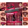 2 Labial Mate Armand Dupree Perfect Stay Tono A Elegir