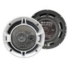 Absolute BLS-6503 Blast Series 6.5 Inches 3 Way Car Speakers