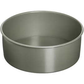 Fuji Horo 33198 Bakeware, Easy Removal From Mold, Decoration, Removable Bottom, 5.9 inches (15 cm)