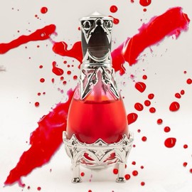 Bloody Lip Tint and Stain OG -:_Killer Bunny