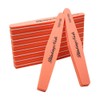 Nail Buffer Block for Nail Art Care, Bloque de uñas
