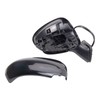 Right Mirror with Heat, without Housing Turn Signal Passenger Side