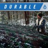 AquaQuest Safari Camping Tarp - Lightweight Durable Rain Fly -