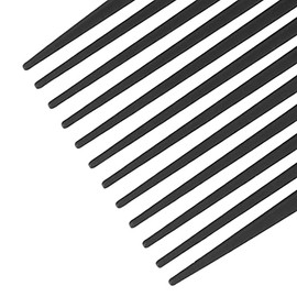 3 Púas Afro Pick Afro para el Cabello, Púas para el Cabello para Mujeres Y Hombres, Púas para Cabello Afro, Peine para Peinar el Cabello              