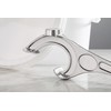 New Star Foodservice Pail Opener, 15", Silver