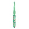 The Quilted Bear Crochet Hooks - Premium Soft Grip Floral
