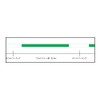 Sunline Salty Mate Megalum x 8, 658.6 ft (200 m)