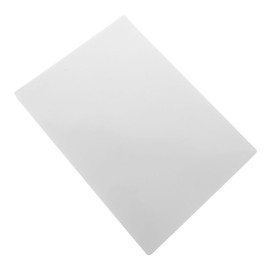 DOITOOL Thermal Laminating Pouches 100pcs Photo Laminating Sheets Lamination Sheets for Id Business Cards Photos and Documents Scratch Resistant