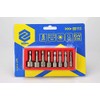 Socket for Cordless Screwdriver Socket Bit Set 5-13 mm Set