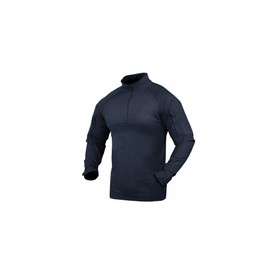 Condor Elite 101065-006-S Combat Shirt Navy Blue, S