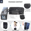 10 Layers Carbon Fiber Travel Tripod Monopod-INNOREL RT55C with 36mm