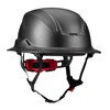 LIFT SAFETY Radix Full Brim with Twiceme | Non-Vented |